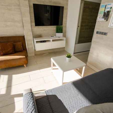 Caballos Premium 16-F Levante Beach Apartman Benidorm Kültér fotó